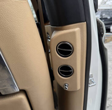 2013 Rolls-Royce Ghost