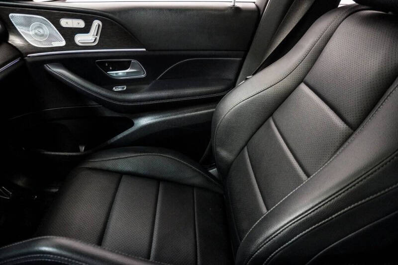 2021 Mercedes-Benz GLE GLE 350 4MATIC