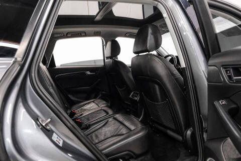 2016 Audi Q5 2.0T quattro Premium Plus