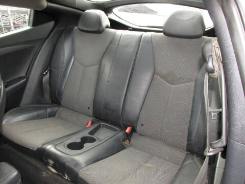 2013 Hyundai Veloster RE MIX