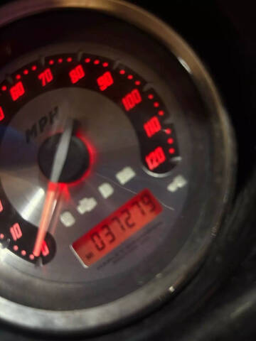 2010 Harley-Davidson Street Glide