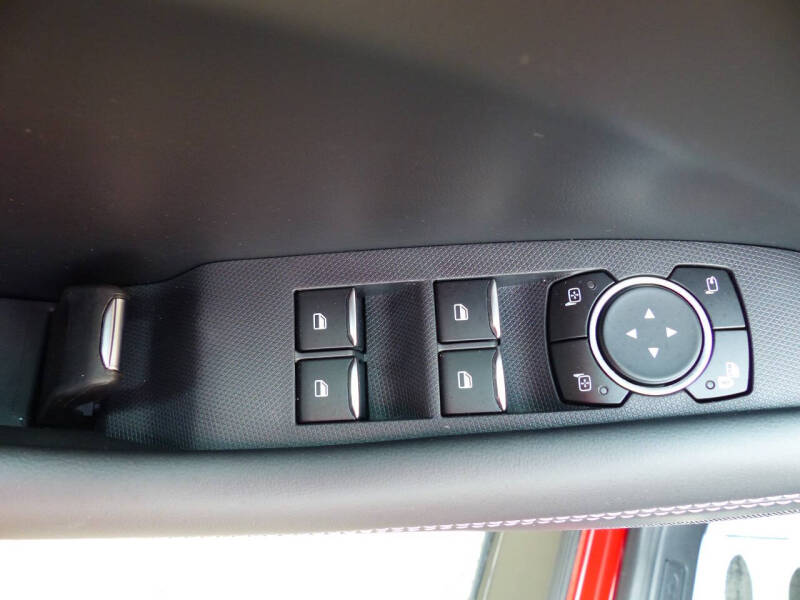 2024 Ford Mustang Mach-E Premium