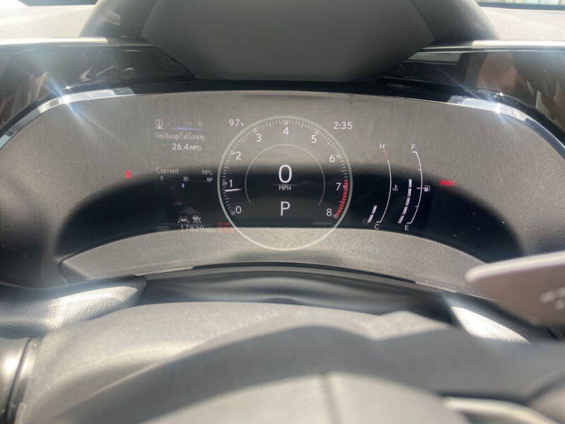 2025 Lexus NX 250 Premium