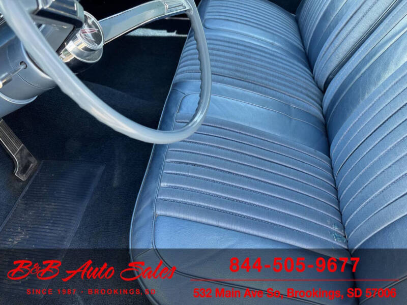 1963 Oldsmobile Eighty-Eight