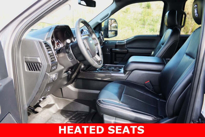 2021 Ford F-250 Super Duty