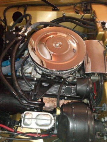 1979 Studebaker Avanti