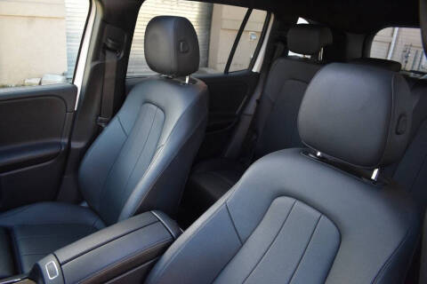 2024 Mercedes-Benz GLB GLB 250