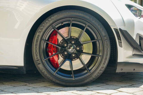 2019 Chevrolet Camaro ZL1