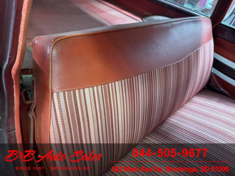 1961 Chevrolet Corvair