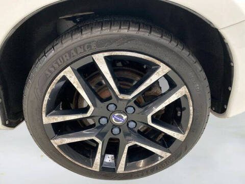 2018 Volvo S60 T5 Dynamic