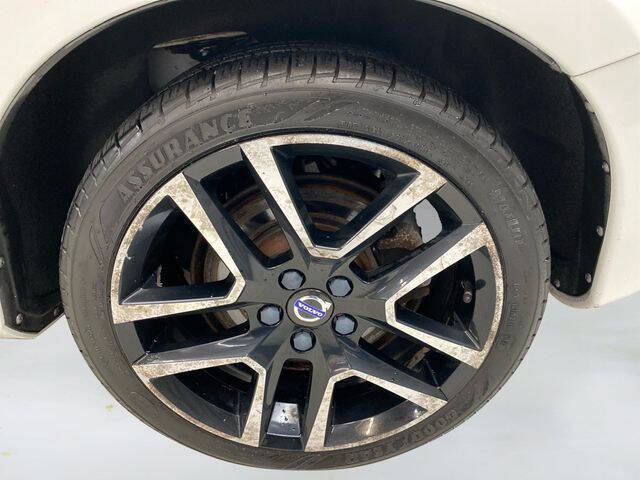 2018 Volvo S60 T5 Dynamic