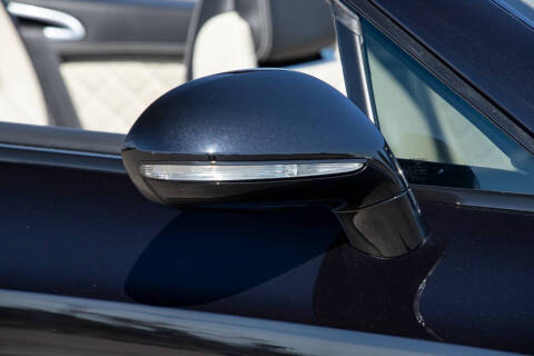 2017 Bentley Continental GT V8 S