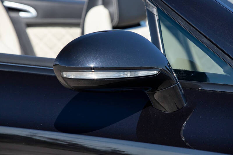 2017 Bentley Continental GT V8 S