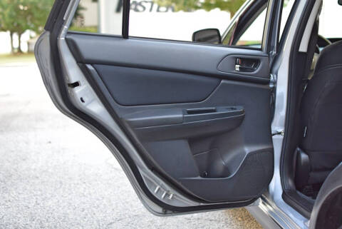 2014 Subaru XV Crosstrek 2.0i Premium