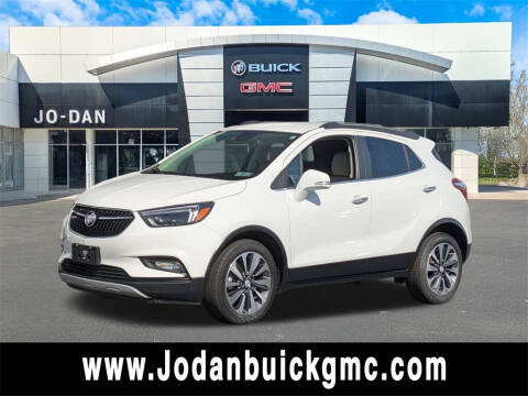 2019 Buick Encore for sale at Jo-Dan Motors - Jo Dan Buick GMC in Moosic PA