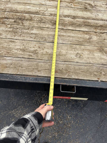 2017 Gator made Equipment ?