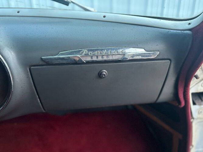 1954 Pontiac Chieftain