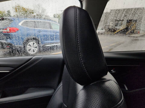 2023 Subaru Outback Touring