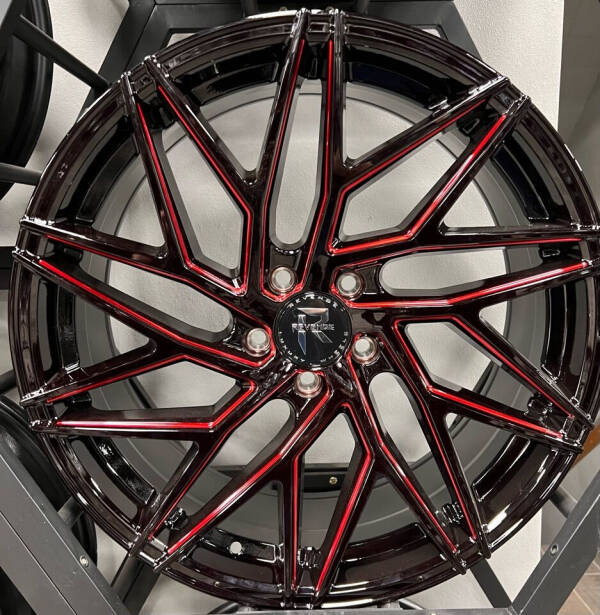  Wheels All Sizes for sale at Arandas Auto Sales in Milwaukee WI