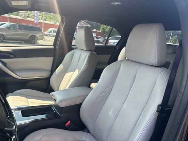 2024 Mitsubishi Eclipse Cross SEL