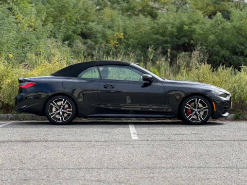 2023 BMW 4 Series M440i xDrive