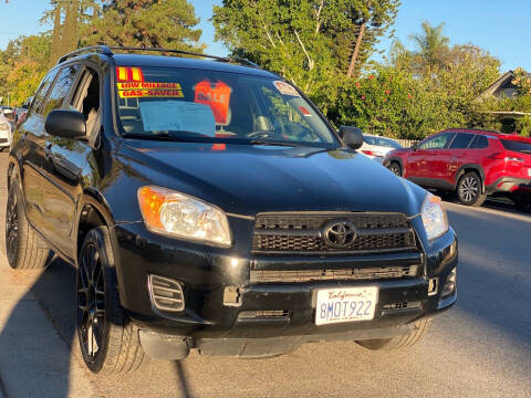 2011 Toyota RAV4