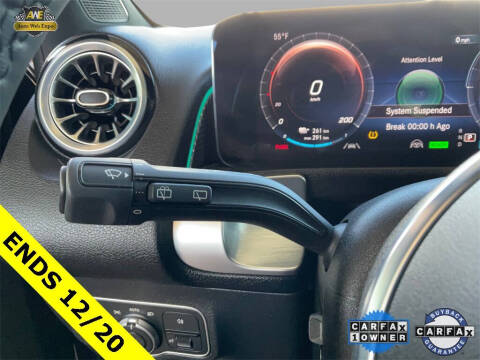 2023 Mercedes-Benz EQB EQB 300 4MATIC