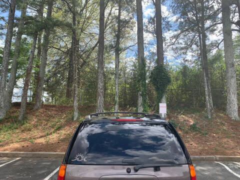 2008 GMC Envoy SLT