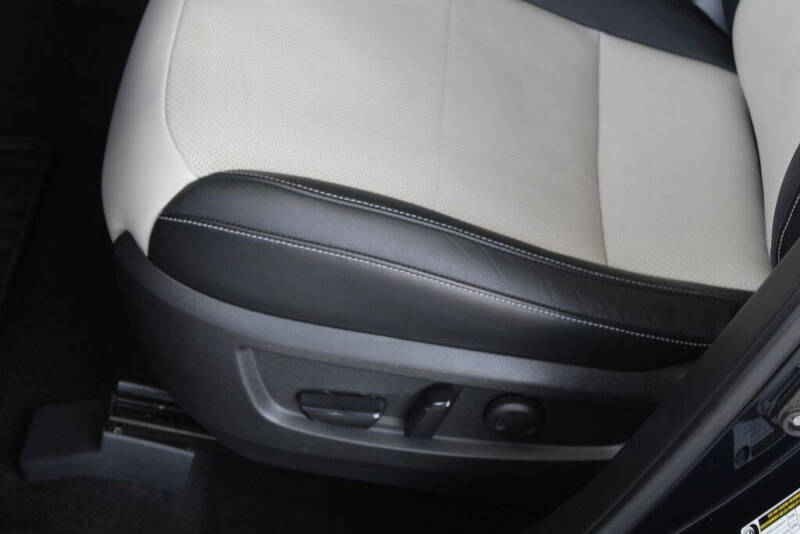 2022 Infiniti QX55 Essential
