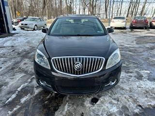 2013 Buick Verano