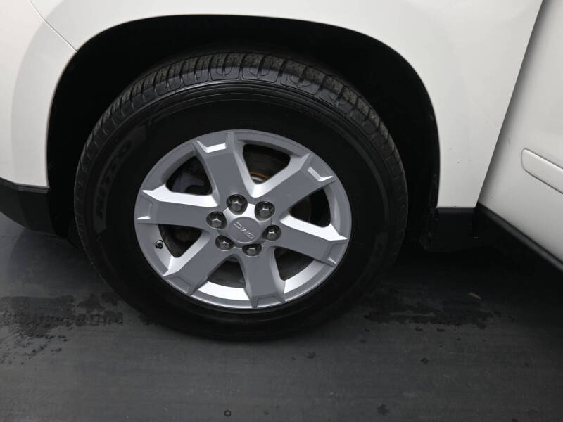 2015 GMC Acadia SLE-1