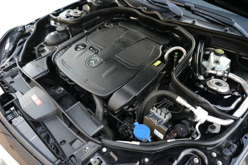 2016 Mercedes-Benz E-Class E 350 4MATIC