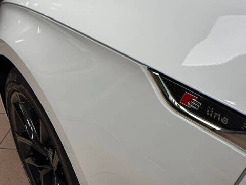 2024 Audi A5 Sportback quattro S line Prem Plus 45 TFSI