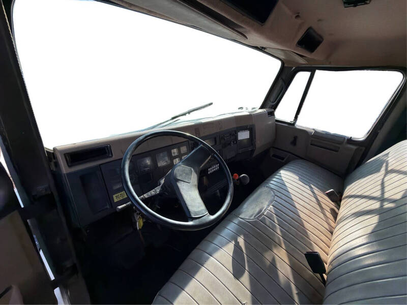 1990 International 4700