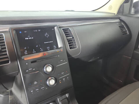 2017 Ford Flex SEL