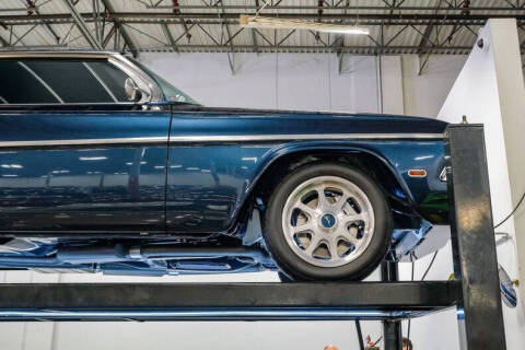 1962 Chevrolet Impala