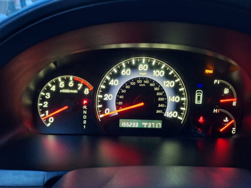 2008 Honda Odyssey EX