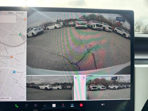 2022 Tesla Model S Plaid