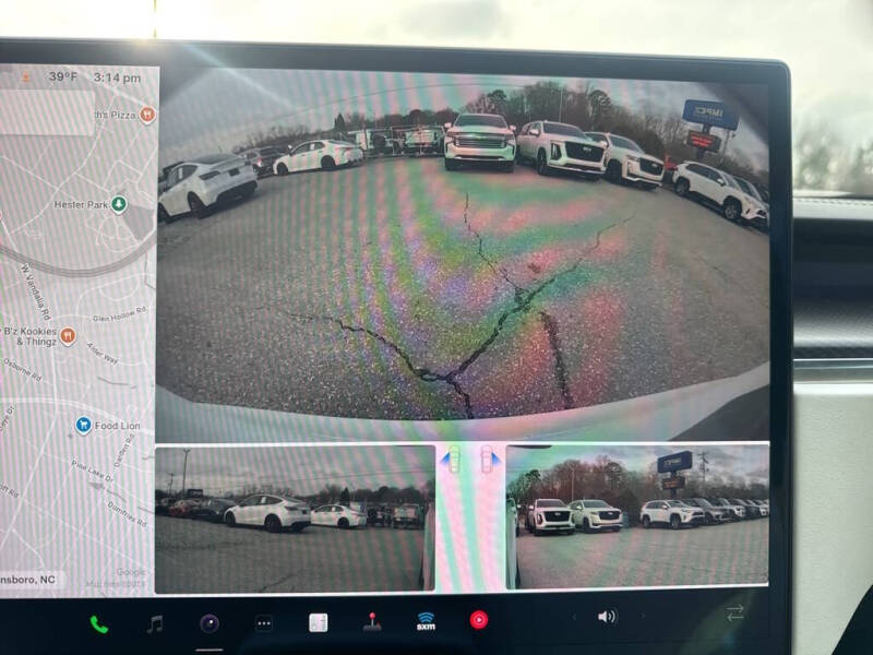 2022 Tesla Model S Plaid