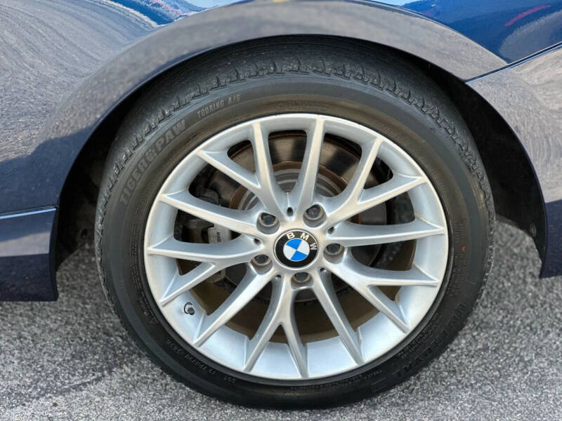 2016 BMW 2 Series 228i