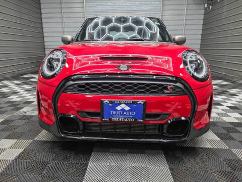 2023 MINI Hardtop 4 Door Cooper S