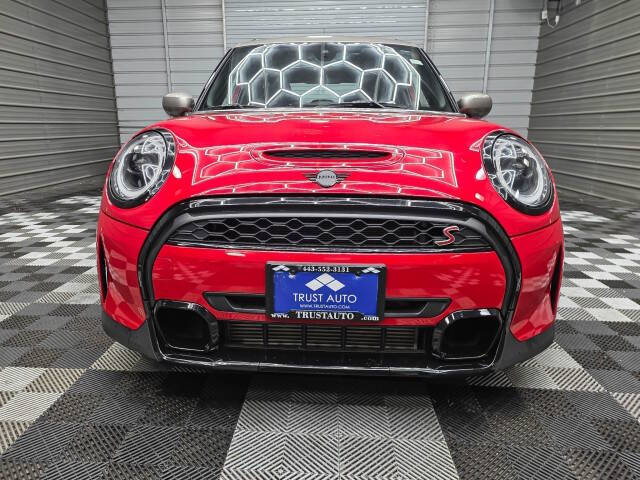 2023 MINI Hardtop 4 Door Cooper S