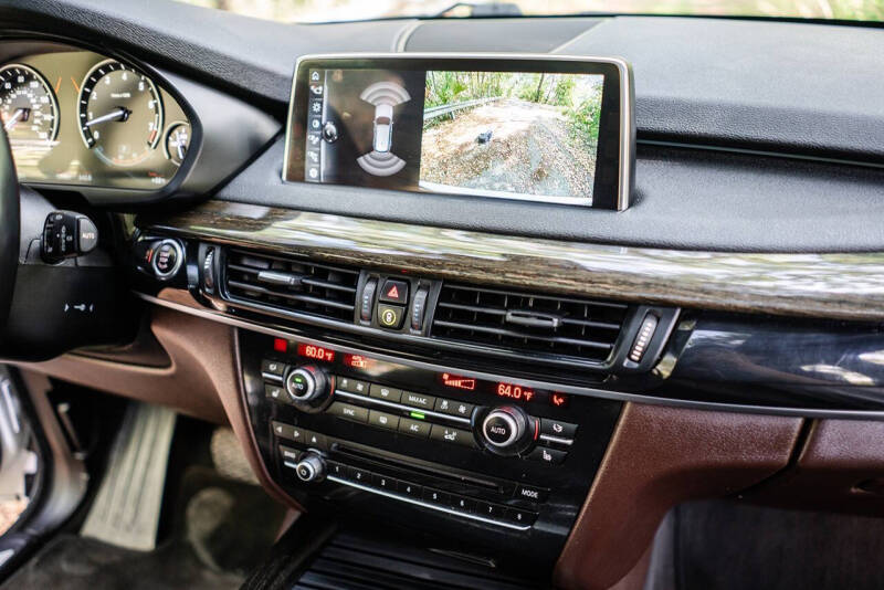 2017 BMW X5 sDrive35i