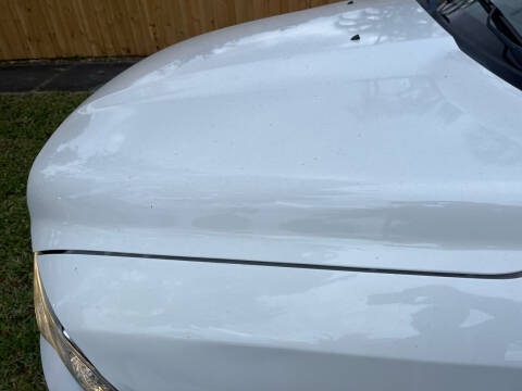 2015 RAM 1500 Tradesman