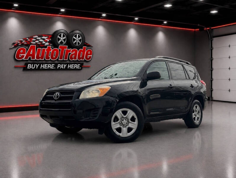 2012 Toyota RAV4