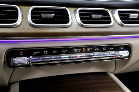 2020 Mercedes-Benz GLE GLE 350