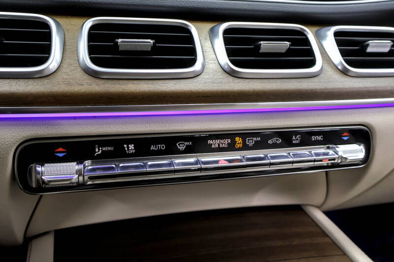 2020 Mercedes-Benz GLE GLE 350