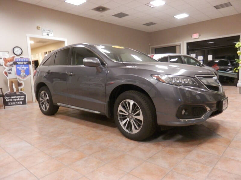 ABSOLUTE AUTO CENTER Car Dealer in Berlin, CT