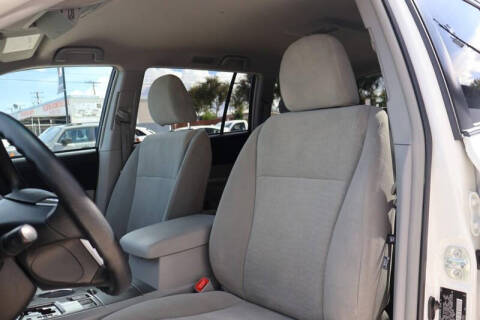 2013 Toyota Highlander