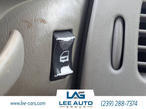 2005 Chevrolet Impala